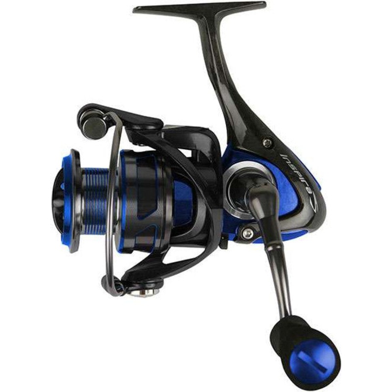 Okuma Inspira ISX Spinning Reels