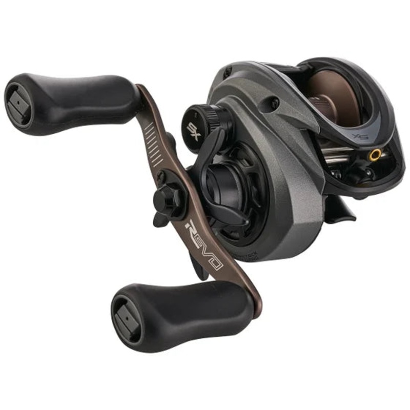 Abu Garcia Revo SX Gen 5|6:7:1|7:3:1