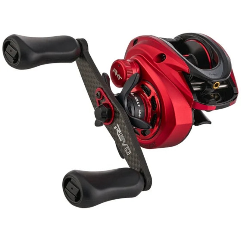 Abu Garcia REVO5 Rocket Casting Reel