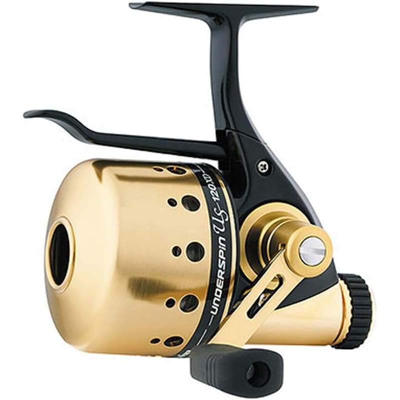 Daiwa Underspin-XD Series Reels