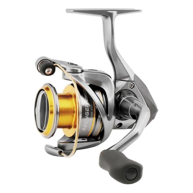 Okuma Avenger Spinning Reels|500|1000|2500|4000|3000