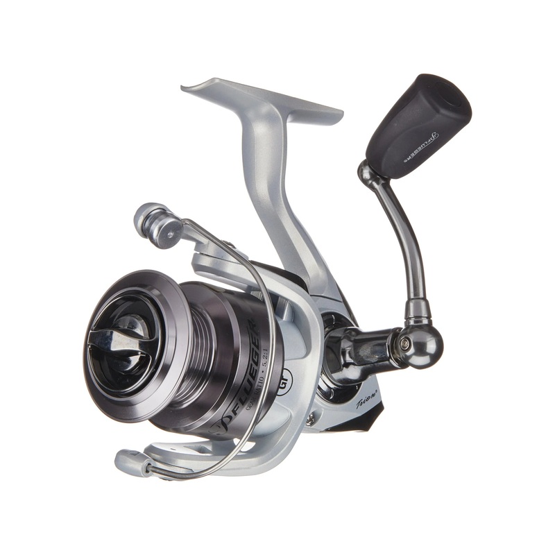 Pflueger Trion Spinning Reel
