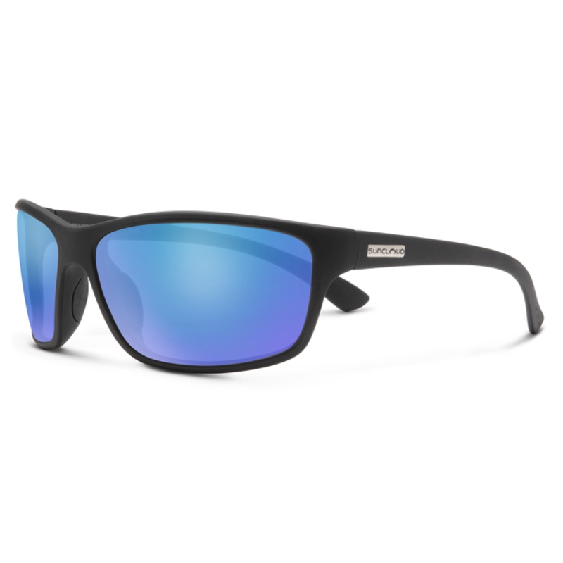 Suncloud Sentry Sunglasses|Matte Black Polarized Blue Mirror|Matte Tortoise Polarized Seinna Mirror Lens|Burnished Brown Polarized Brown Lens|Tortoise Polarized Brown Lens|Tortoise Polarized Green Mirror Lens