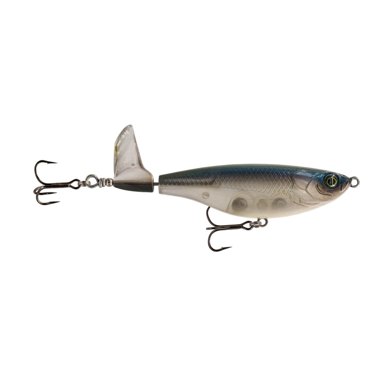 6th Sense Scramble 106 Topwater Lures
