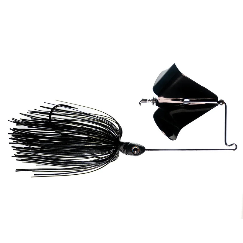 Bizz Single Skirted Buzz Baits