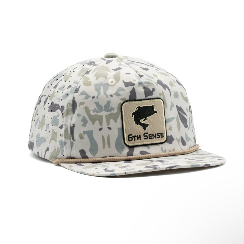 6th Sense The Marina – Hunting Giants Series Hats