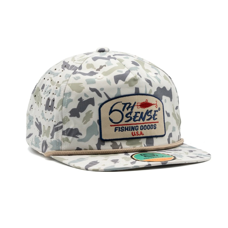 6th Sense The Marina – Statement Series Hats