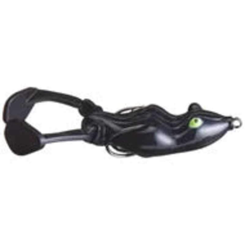 Snag Proof Zoo Kick|Black|White|Angry Gill|Green Pumpkin