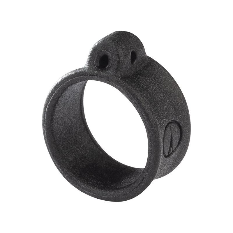 VMC Crossover Rings|Black|Green Pumpkin|4MM|5MM|6MM|7MM|8MM