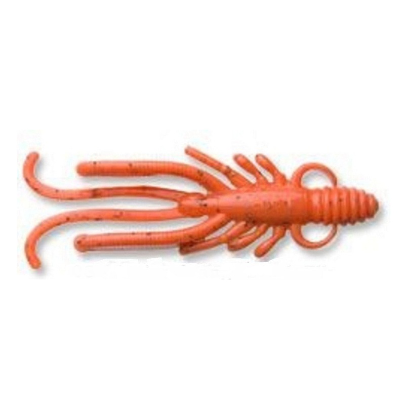 Ecogear Aqua Bug Ant 3 inch Soft Plastics