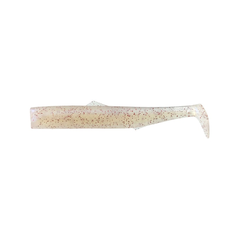 Jackson Anchovyno 4.5 inch Soft Plastics