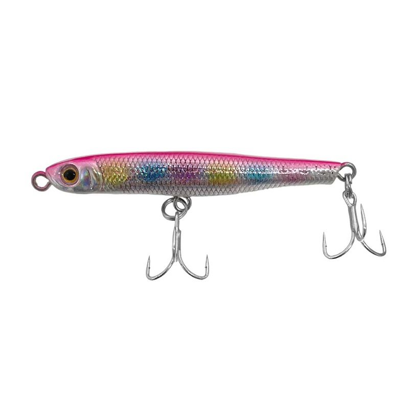 Jackson Pygmy Heavy Sin Pen Lure