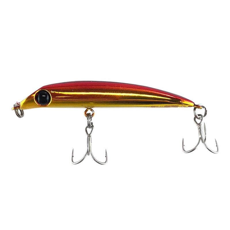Jackson Pygmy Lipless Lures|CGR|SLK|SRI|GLP|KML|OIW|WSC|SPC|WIW
