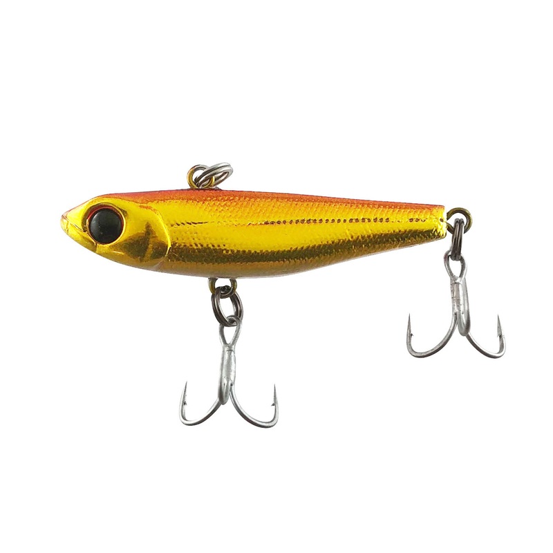 Jackson Pygmy Vib Lures|CGR|SLK|KML|OIW|SPC|WSC|SRI|HNP|WIW|NMH|PKL|GLP
