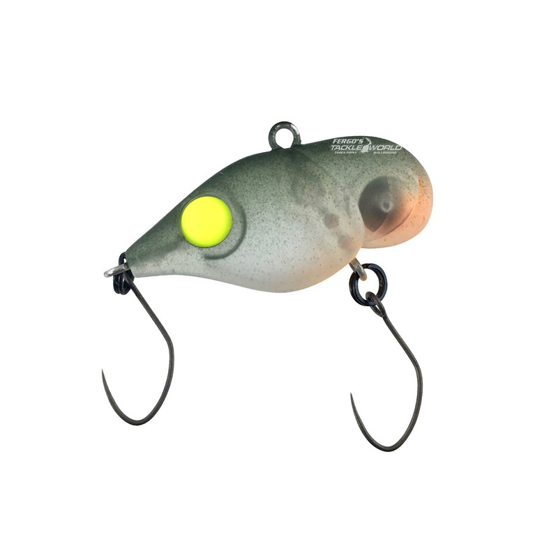Jackson Soko Bul Bul Lures|CLB|CLO|CLG|CPG|OLG