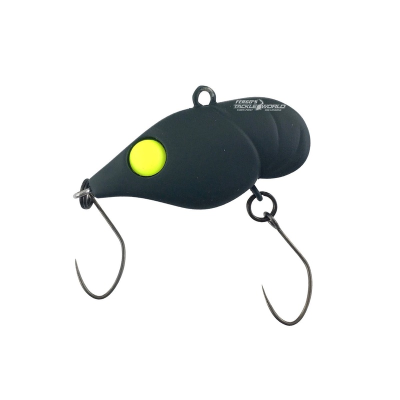 Jackson Soko Bul Bul Lures|CLB|CLO|CLG|CPG|OLG