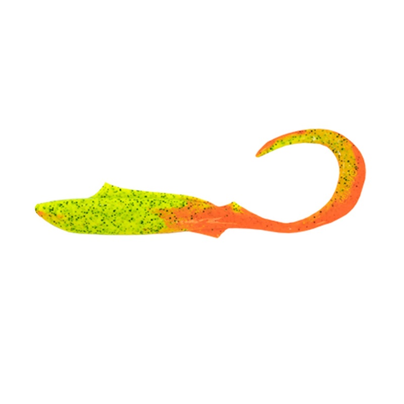 Berkley Gulp Nemesis Soft Plastics
