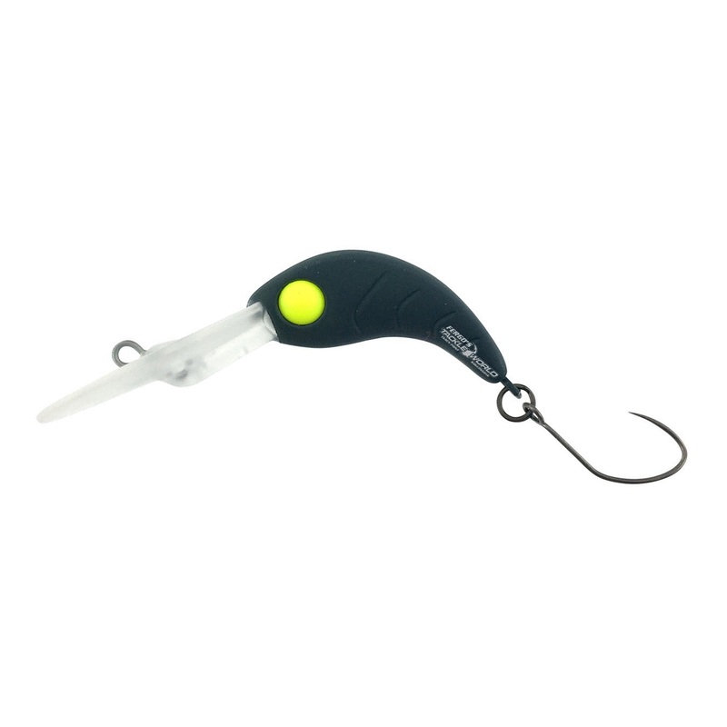 Jackson Clara DR30 Lures|CLB|CLG|CLO|OLG|CPG
