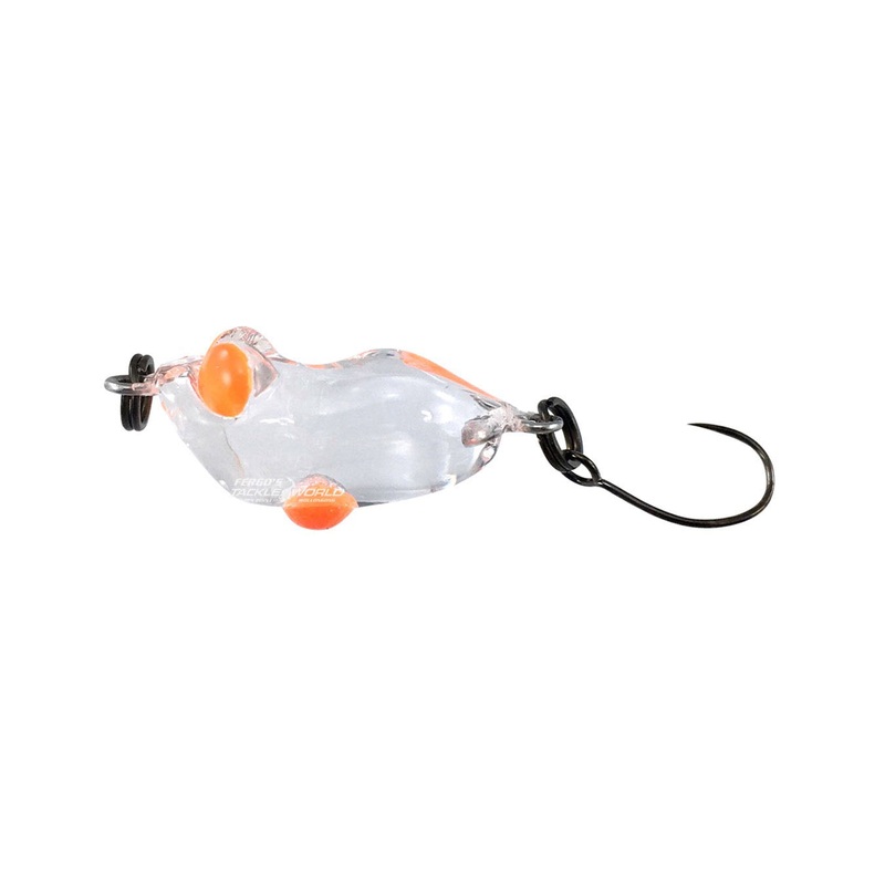 Jackson Cyarl Lures|AM|OR|OL|KT|WG|KA