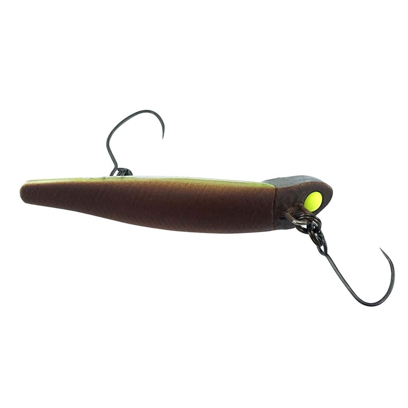 Jackson Dart Magic Lures|3g|5g|CTB|RPE|CUS|KCH|OLV|KRS|SVL|STR|GSH|KIK|GDR|OKI|KIW|CLS|CLR
