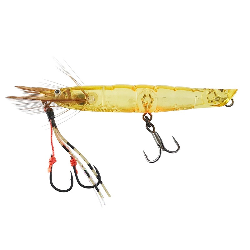 Jackson Ebi Panic Lures|BLS|SRP|STS|CLB|WRD|SLK|CHP|WDS|GDM|CLH|BOS