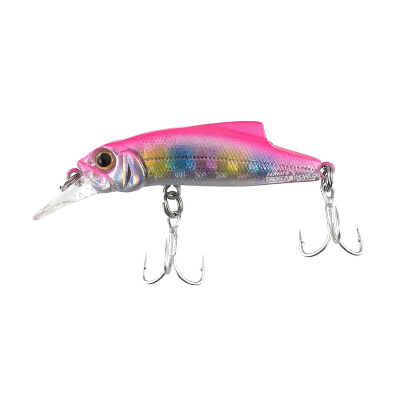 Jackson Pygmy Heavy Minnow Lures
