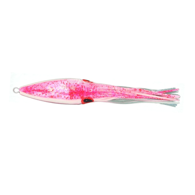 Sea Falcon Swimming Squid Jigs