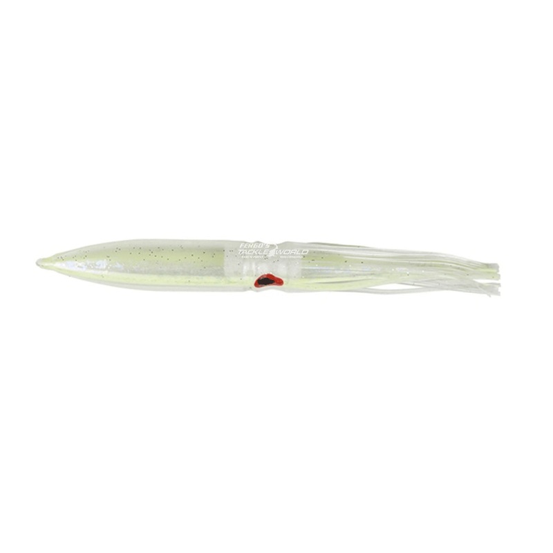 Sea Falcon Swimming Squid Jigs