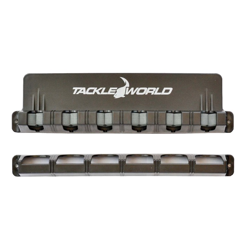 Tackle World Vertical Rod Rack