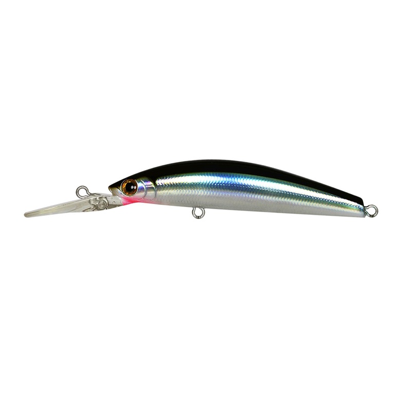 Bassday Sugar Deep Lures|70mm|90mm|H93|SB-254|MH-801|SB-304|P-802|FL387|MH-09|MH-204|C185