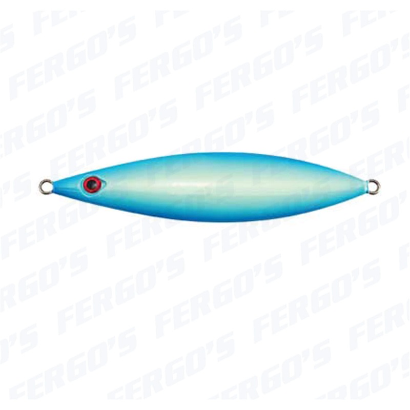 Entice Flop Jigs with Hooks|100g|60g|160g|130g|80g|BP|ZG|PC|PW