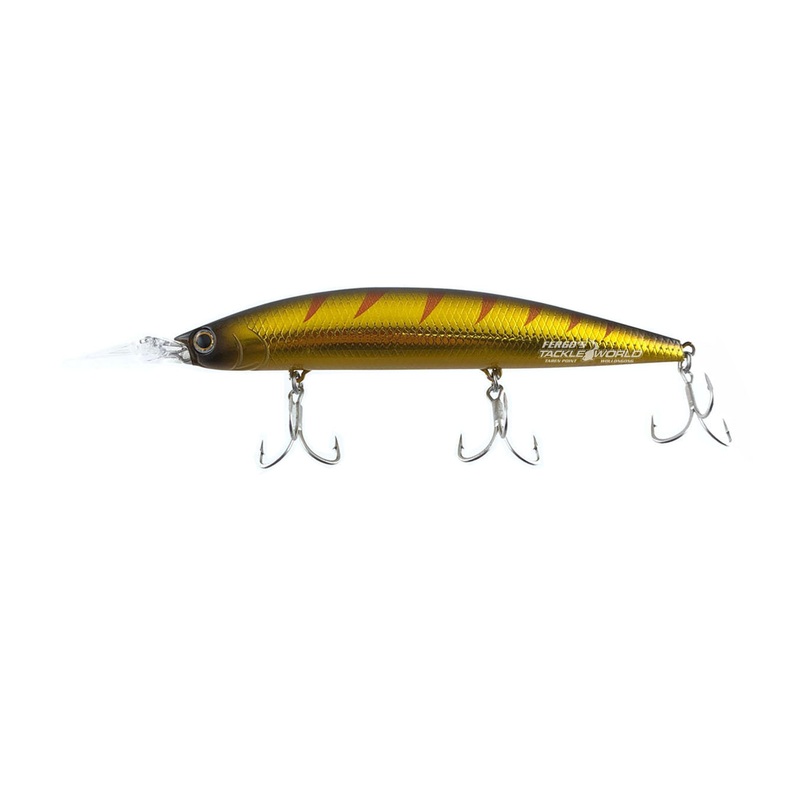 Jackson Athlete 13MDS Lure|CGG|LCI|MMG|TKZ|SRI|SRH