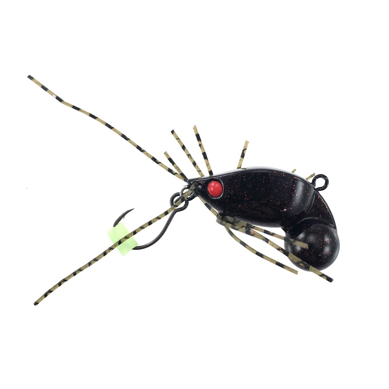 Jackson Chinu Koroli Lures|5g|7g|10g|BB|SF|RP|KE|EC|BR|GP|SE|WSC|BSH|MGR|BRR