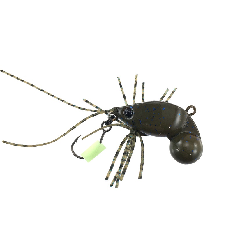 Jackson Chinu Koroli Lures|5g|7g|10g|BB|SF|RP|KE|EC|BR|GP|SE|WSC|BSH|MGR|BRR
