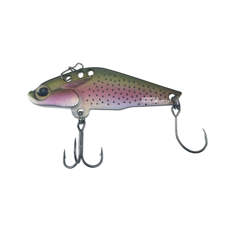 Jackson Cymo Lures|CWY|LNM|MYA|PKY