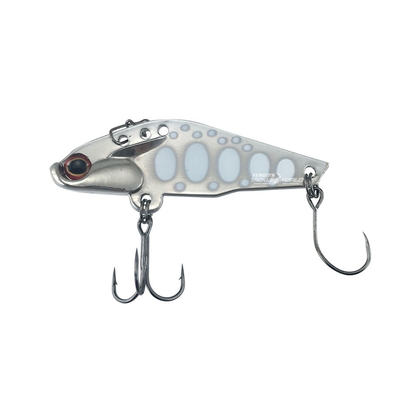 Jackson Cymo Lures|CWY|LNM|MYA|PKY