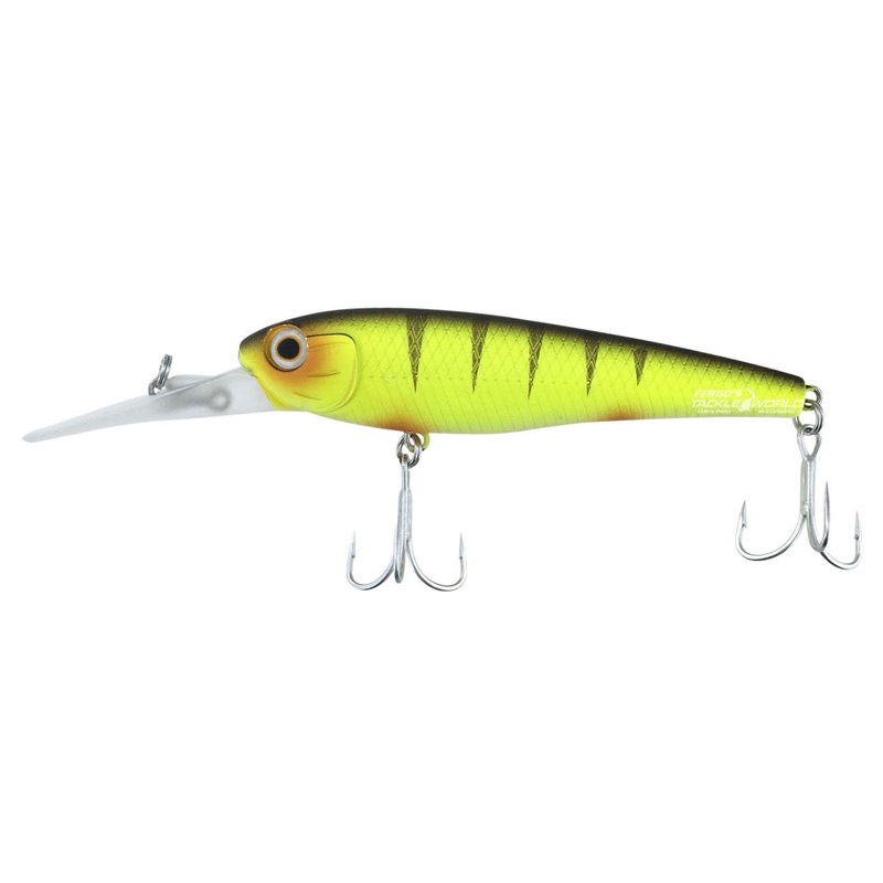 Jackson Divitis 90 Lures|CHWK|MSSK|GSUK|SIWK|SXSK|PERK|MBKK|HBSK|NGBK|HBGK