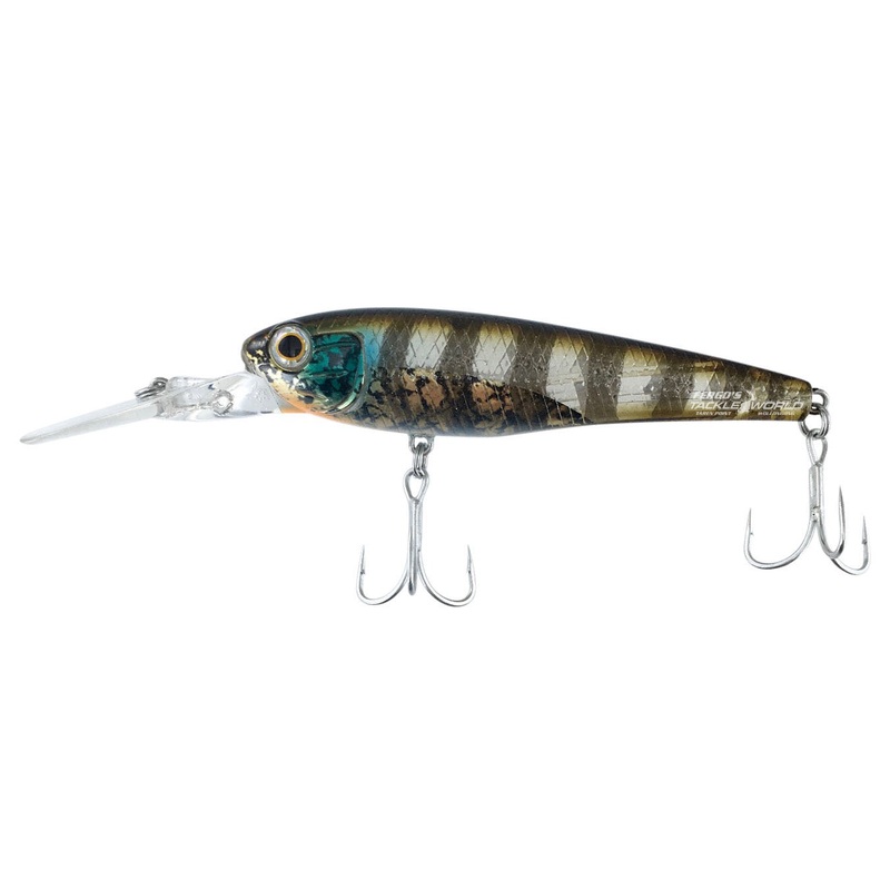 Jackson Divitis 90 Lures|CHWK|MSSK|GSUK|SIWK|SXSK|PERK|MBKK|HBSK|NGBK|HBGK