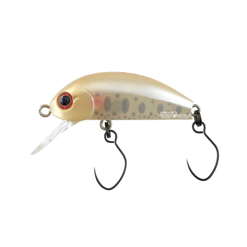 Jackson Light Magic Lures|ALB|BRP|KUC|SKD|RPK|OLP|CSD