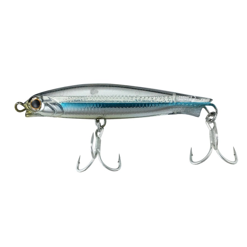 Jackson Muscle Shot 90 Lures|CKI|RUI|HCI|CKS|NBP|GRA|KRD|SRI|UPK|WRD|HKB|UUI|NIW|CLR