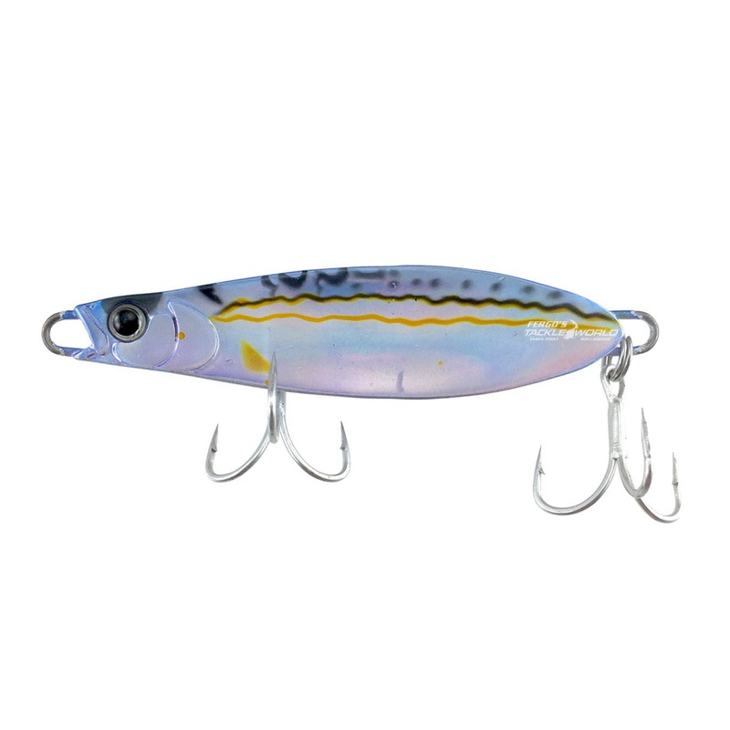 Jackson Spoon Complete Metals|GGD|LHG|MBP|WHE|SGR|SRI