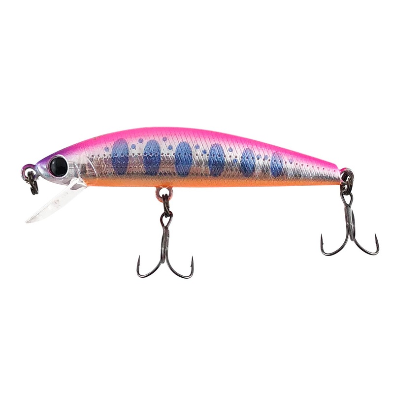 Jackson Trout Tune F 55 Lure|WPY|IMM|PYW|LYMK|SKY|RY3|AKY