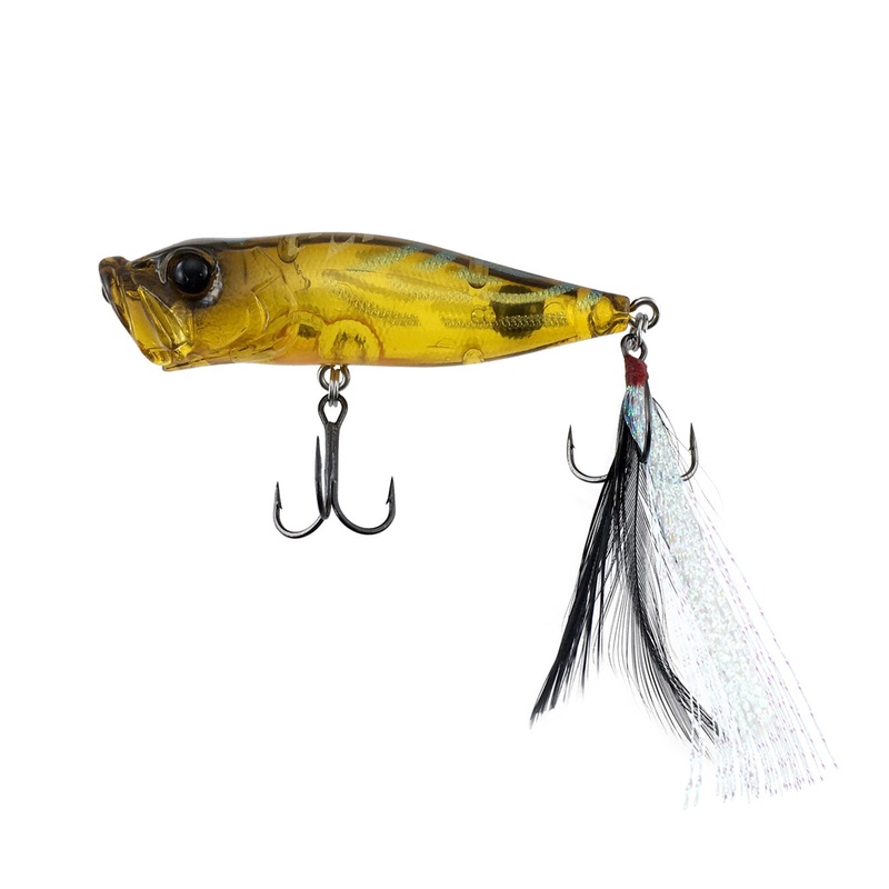 Megabass PopX Lures|CICADA II|GP PHANTOM II|GLX ITO GILL|GIN TONIC TIGER|GG BASS