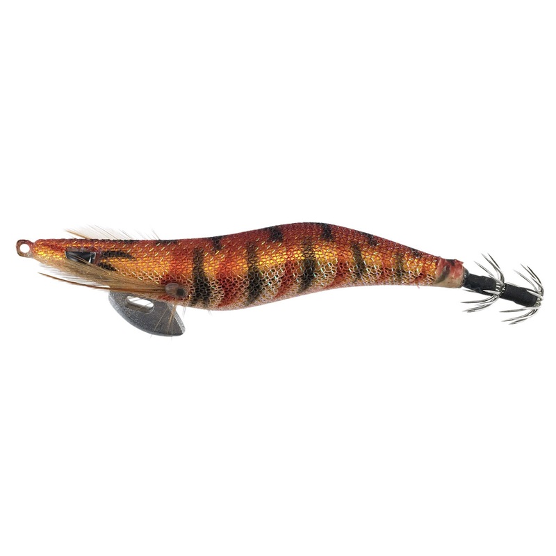 Odori Elite Series Squid Jigs|2.5|3|3.5|1|3|4|5|6|7|8