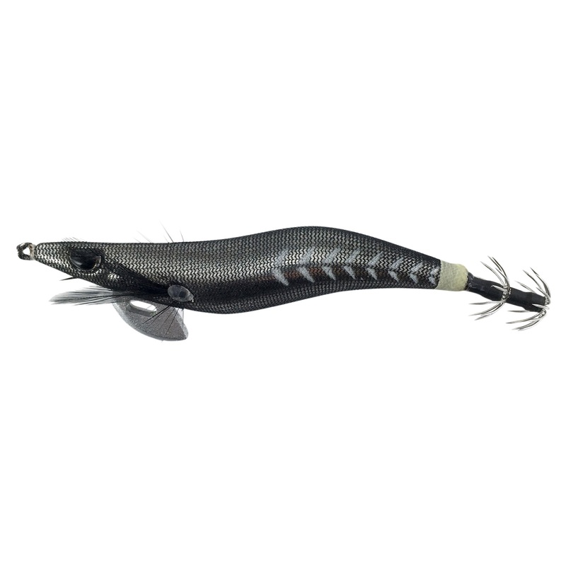 Odori Elite Series Squid Jigs|2.5|3|3.5|1|3|4|5|6|7|8