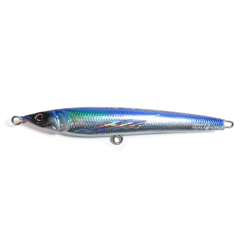 Sea Falcon Sinking Tuna Lure|140mm|160mm|03|07|A02|A01