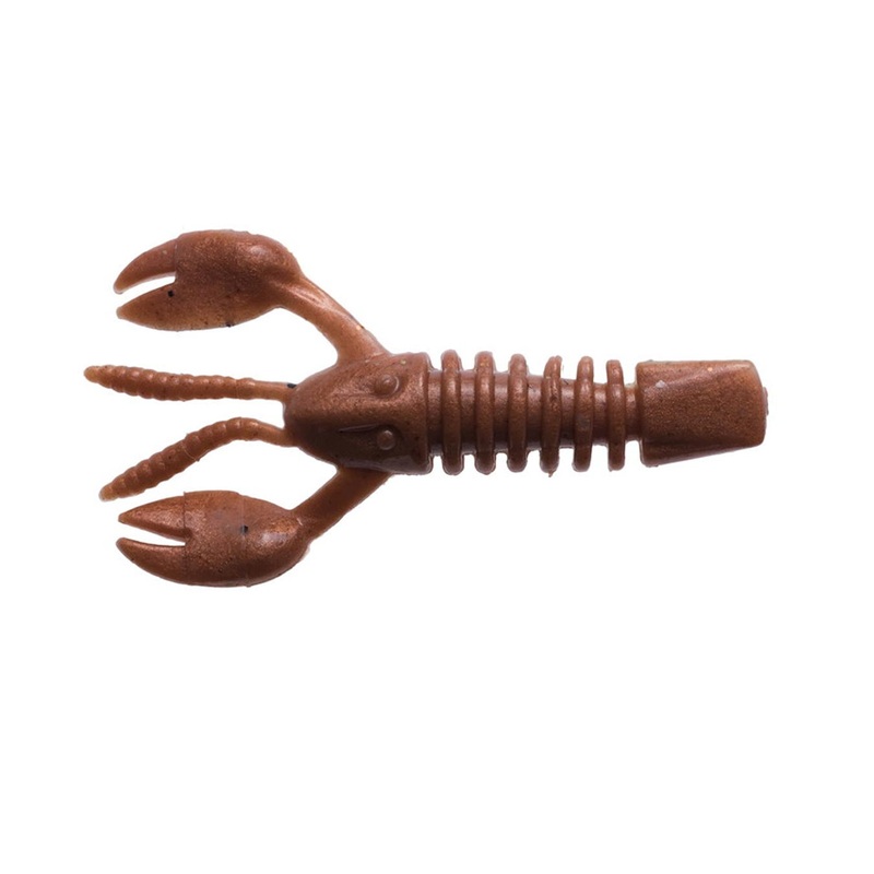 Berkley Gulp Pulsecraw 3 Soft Plastics