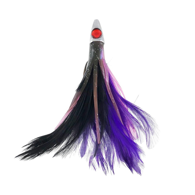 Buku Tuna Zapper Lures|14g|28g|01|02|04|05