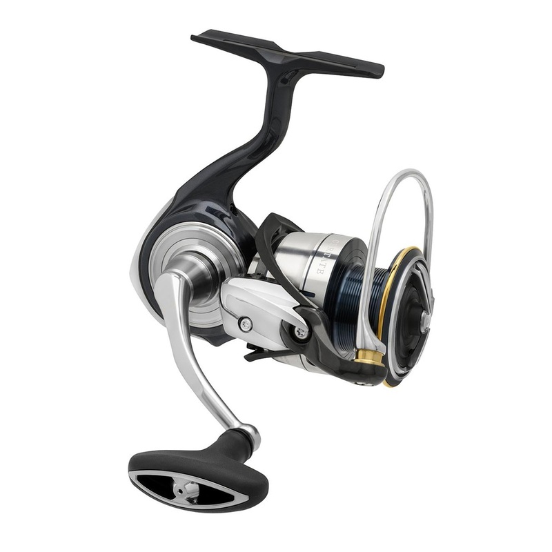 Daiwa 19 Certate LT Reel|2500S|2500D|2500-XH|3000D|3000D-C|3000D-C-ARK|4000-CXH|4000D-C|4000D-C-ARK|4000D-CXH-ARK|5000D-XH|5000D-XH-ARK
