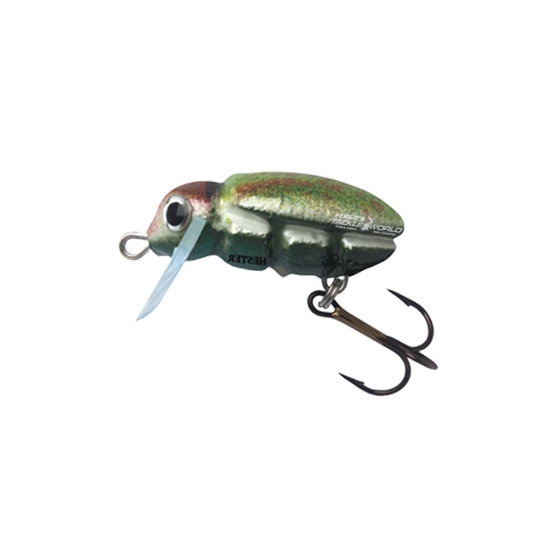 Hester Bug 1 Lures|B1B|B1E
